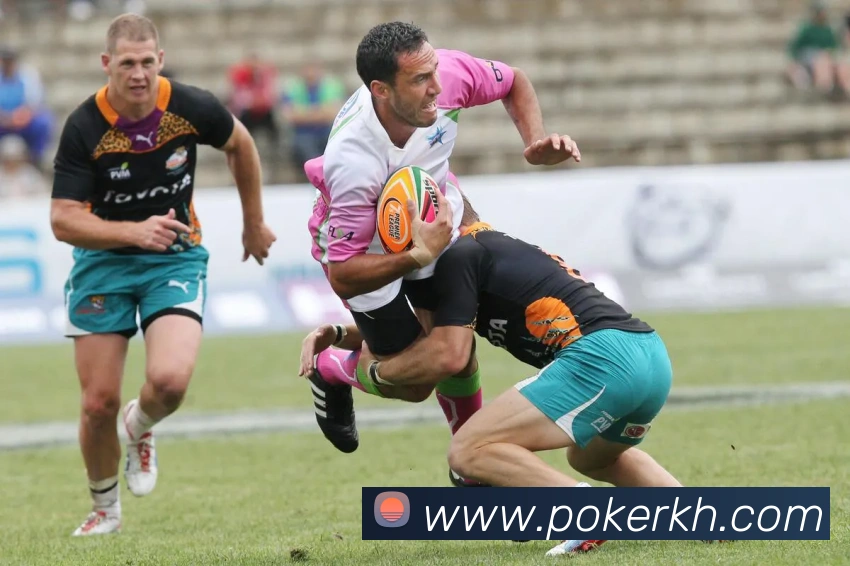 德州扑克官网发展历程